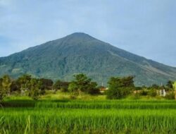 Kementerian ESDM Dalami Potensi Panas Bumi di Kuningan