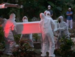 Covid-19 Melonjak, Bupati Kuningan Batasi Terima Tamu