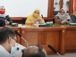 Pansus Raperda PSU Bakal Undang BPN Bahas Sertifikasi Tanah