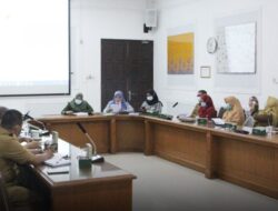 Sepakati Raperda Ketahanan Keluarga Kandung Muatan Lokal