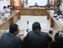 Komisi III Ingin Target UHC BPJS Kesehatan Segera Tercapai