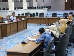 Kejar Target UHC 100 Persen, Komisi III Dorong Percepatan Validasi Kepesertaan JKN-KIS