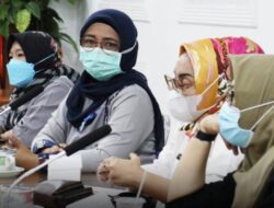 Komisi III DPRD Dorong Percepatan Vaksinasi Lansia