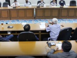 Komisi II Soroti Masalah Basemen Parkir di Alun-alun Kejaksan