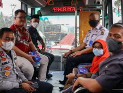 Komisi I Dukung BRT Jadi Transportasi Wilayah III Cirebon