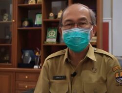 Direkturnya Positif Covid-19, Begini Kondisi Pelayanan di RSD Gunung Jati