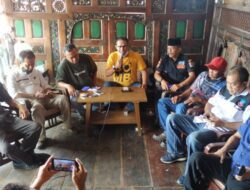 Elemen Masyarakat Kota Cirebon Kantongi Bukti Rencana Gugatan ARM