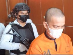 Kabur Usai Hamili Pacar, GA Dibekuk Polisi