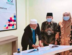 Tingkatkan Layananan, BPJS Kesehatan Cirebon Jalin Kerja Sama Baru dengan Rumah Sakit