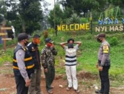 Cegah Klaster Baru, Pengawasan Prokes Tempat Wisata Diperketat