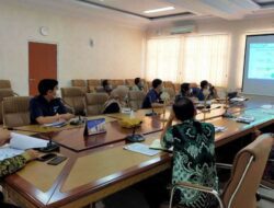 Melalui Forum Komunikasi, BPJS Kesehatan-Pemda Indramayu Rancang Strategi Optimalisasi JKN