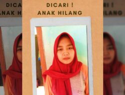 Pamit Beli Bakso, Gadis Asal Kuningan Hilang Misterius