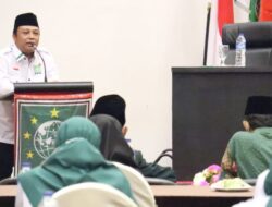 Pasang Target Tinggi di Pileg, PKB Bidik 5 Kursi DPRD Kota Cirebon