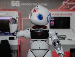 Telkomsel Luncurkan Layanan 5G Pertama di Indonesia