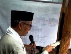 Ini Ganjaran bagi Orang yang Memakmurkan Masjid