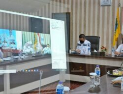 Pemda Kota Cirebon Sepakati Usulan Penyesuaian Tarif Air dari Kuningan