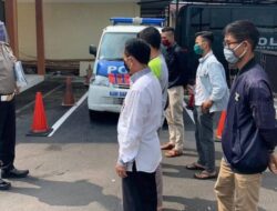 Buat SIM Wajib Lampirkan Sertifikat Vaksinasi, Polisi: Itu Hoaks