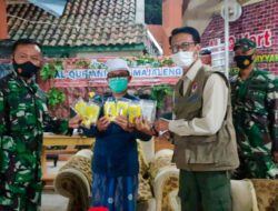 Puluhan Santri di Majalengka Terpapar Covid-19