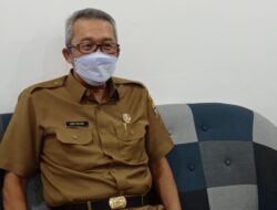 Anak Wawali Cirebon Juga Positif Covid-19, Tim Medis Lanjut Tracing Ajudan dan Asisten