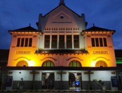 Rapid Test Antigen di Stasiun Cirebon Kini hingga Pukul 21.00 WIB