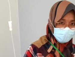 Cerita Syahidah Manfaatkan JKN-KIS