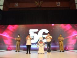 Telkomsel Terus Luncurkan Layanan 5G di Berbagai Wilayah