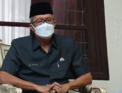 Pemkot Cirebon Siapkan Lima Titik Pusat Vaksinasi, Catat Lokasinya