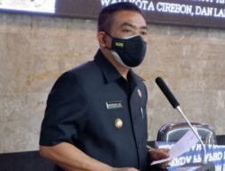 Wali Kota Cirebon Minta Warga Pahami Pentingnya PPKM Darurat