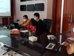 BPJS Kesehatan-Kejari Kuningan Pastikan Seluruh Pekerja Terdaftar Program JKN-KIS