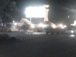 Lampu PJU Kabupaten Kuningan Dipadamkan, Warga Pertanyakan Urgensinya