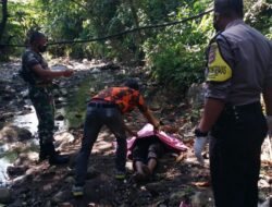 Kuningan Geger! Dua Mayat Ditemukan Dalam Waktu Kurang 12 Jam