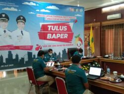 Bapenda Dorong Kesadaran Warga Bayar Pajak Melalui Program Tulus Baper