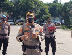 Ini Daftar Titik Penyekatan PPKM Darurat Kota Cirebon