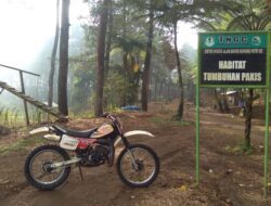 Pemberlakuan PPKM Darurat, Objek Wisata Majalengka Ditutup