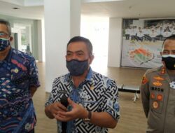 Wali Kota Cirebon Minta Warga Patuhi PPKM Darurat
