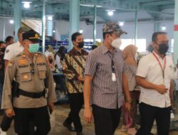 Langgar PPKM Darurat, Tiga Pabrik di Majalengka Didenda 15 Juta