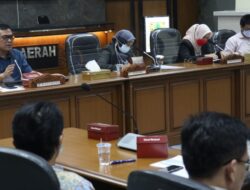 Pemkot Cirebon Ajak Sekolah Tinggi Kesehatan Bantu Tangani Covid-19