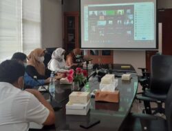 Adakan Sosialisasi, BPJS Kesehatan-Dinasker Kota Cirebon Edukasi Badan Usaha