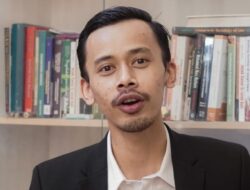 Pemerintah Tidak Total Tuntaskan Covid-19, Kesehatan Itu Hak!