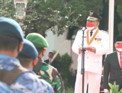 Walikota Cirebon: Miliki Jiwa Tangguh dan Merdeka dari Covid-19