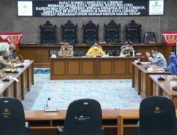 Dewan Minta Motor Bebas Pola Ganjil-Genap
