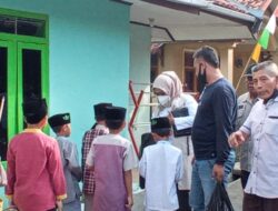 Pernah Dilanda Bencana Alam, Desa Pinara Masih Kekurangan Fasilitas Umum