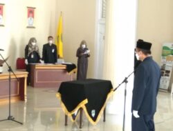 Dewan Pengawas Harus Mampu Dorong Perumda Tingkatkan PAD