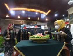 Hari Jadi Cirebon, Momentum Bangkit dari Keterpurukan