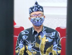 Sekda Kota Cirebon: Pekan Ini Stok Vaksin Habis