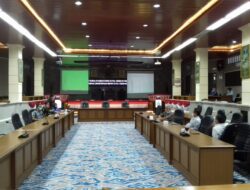 Rapat Kerja dengan DLH, Komisi II DPRD Singgung Kelaikan TPA Kopiluhur