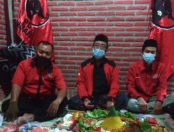 PAC PDIP Sumber Kawal Program Aspirasi Selly di Komisi VIII