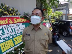 Insentif Nakes Covid-19 Belum Sesuai KMK