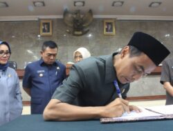 Ruri Kudeta Affiati dari Ketua DPRD Kota Cirebon? Begini Kata DPC Gerindra