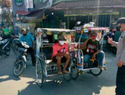 Perketat Prokes, Operasi Yustisi Digalakkan di Pasar